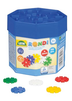 SiMM SPIELWAREN Rondi - 3+ ze sklepu Limango Polska w kategorii Zabawki - zdjęcie 174656225