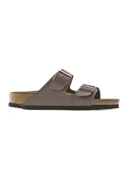 Klapki BIRKENSTOCK Arizona Bs 0151181 brązowe ze sklepu ButyModne.pl w kategorii Klapki damskie - zdjęcie 174656377