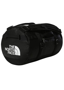 Torba The North Face Base Camp Duffel XS 0A52SS53R1 - czarna - id: 3236958 - marki The North Face - 174656519 Torba The North Face Base Camp Duffel XS 0A52SS53R1 - czarna ze sklepu streetstyle24.pl w kategorii Torby sportowe - zdjęcie 174656519