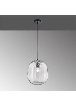 FISCHER &amp; HONSEL Lampa wisząca &quot;Bretagne&quot; - Ø 29 cm ze sklepu Limango Polska w kategorii Lampy wiszące - zdjęcie 174657118