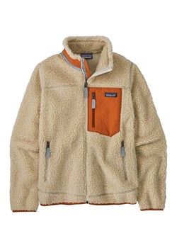 Polar pluszowy damski Classic Retro-X Patagonia ze sklepu SPORT-SHOP.pl w kategorii Bluzy damskie - zdjęcie 174660887