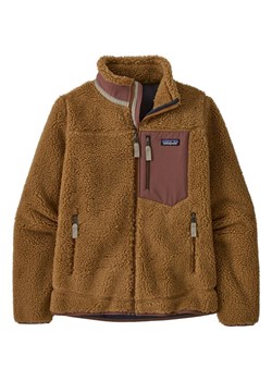 Polar pluszowy damski Classic Retro-X Patagonia ze sklepu SPORT-SHOP.pl w kategorii Bluzy damskie - zdjęcie 174660938