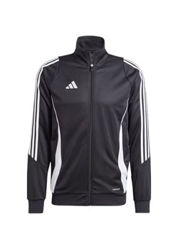 Bluza męska Tiro 24 Training Adidas ze sklepu SPORT-SHOP.pl w kategorii Bluzy męskie - zdjęcie 174661016