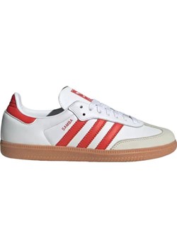 Buty Samba Adidas ze sklepu SPORT-SHOP.pl w kategorii Buty sportowe męskie - zdjęcie 174661038