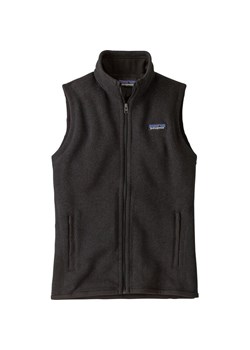 Kamizelka damska Better Sweater Fleece Vest Patagonia ze sklepu SPORT-SHOP.pl w kategorii Kamizelki damskie - zdjęcie 174661045