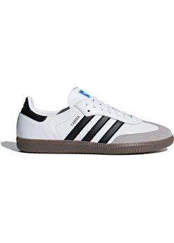 Buty Samba OG Adidas Originals ze sklepu SPORT-SHOP.pl w kategorii Trampki męskie - zdjęcie 174661067