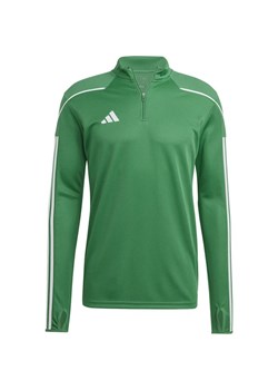 Bluza męska Tiro 23 League Training Top Adidas ze sklepu SPORT-SHOP.pl w kategorii Bluzy męskie - zdjęcie 174661078