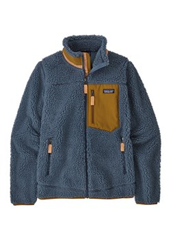 Polar pluszowy damski Classic Retro-X Patagonia ze sklepu SPORT-SHOP.pl w kategorii Bluzy damskie - zdjęcie 174661209