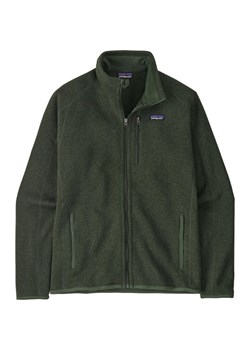 Polar męski Better Sweater Patagonia ze sklepu SPORT-SHOP.pl w kategorii Bluzy męskie - zdjęcie 174661237