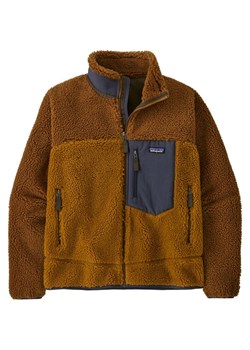 Polar pluszowy męski Classic Retro-X Patagonia ze sklepu SPORT-SHOP.pl w kategorii Bluzy męskie - zdjęcie 174661347