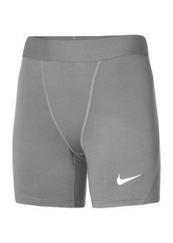 Spodenki damskie Femme Dri-Fit Nike ze sklepu SPORT-SHOP.pl w kategorii Szorty - zdjęcie 174665427