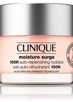 Clinique Krem do twarzy &quot;Moisture Surge 100H&quot; - 30 ml ze sklepu Limango Polska w kategorii Kremy do twarzy - zdjęcie 174665568