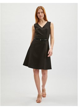 orsay Sukienka w kolorze czarnym ze sklepu Limango Polska w kategorii Sukienki - zdjęcie 174666006