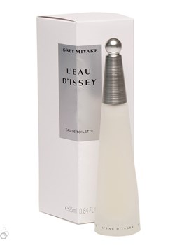 Issey Miyake L&apos;Eau d&apos;Issey - EDT - 25 ml ze sklepu Limango Polska w kategorii Perfumy damskie - zdjęcie 174666159