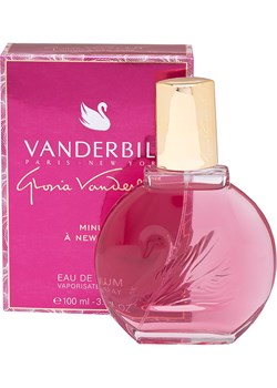 Gloria Vanderbilt Minuit À New York - EDP - 100 ml ze sklepu Limango Polska w kategorii Perfumy damskie - zdjęcie 174666217