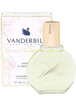 Gloria Vanderbilt Jardin à New York -  EDP - 100 ml ze sklepu Limango Polska w kategorii Perfumy damskie - zdjęcie 174666219