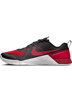 Męskie buty treningowe Nike Metcon 1 OG - Czerń ze sklepu Nike poland w kategorii Buty sportowe męskie - zdjęcie 174671247