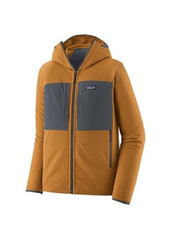 Kurtka męska R2 TechFace Hoody Patagonia ze sklepu SPORT-SHOP.pl w kategorii Kurtki męskie - zdjęcie 174671946