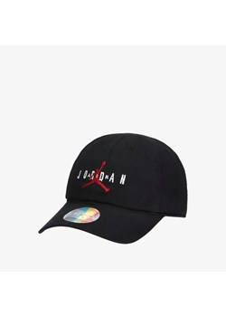 JORDAN CZAPKA HBR STRAPBACK ze sklepu Sizeer w kategorii Czapki z daszkiem męskie - zdjęcie 174672217