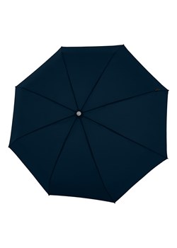 Knirps Parasol &quot;Knirps T.010 Small Manual&quot; w kolorze granatowym ze sklepu Limango Polska w kategorii Parasole - zdjęcie 174672357
