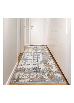 Mioli Dywan "Notta" w kolorze szaro-beżowym ze sklepu Limango Polska w kategorii Dywany - zdjęcie 174673968