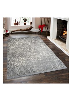 Mioli Dywan w kolorze szarym ze sklepu Limango Polska w kategorii Dywany - zdjęcie 174673978