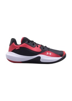 Buty męskie Under Armour 3027646-600 ze sklepu ButyModne.pl w kategorii Buty sportowe męskie - zdjęcie 174674547