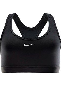 Biustonosz sportowy damski Swoosh Light Support Nike ze sklepu SPORT-SHOP.pl w kategorii Biustonosze - zdjęcie 174675425