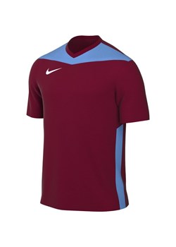 Koszulka męska DF Park Derby IV Jsy Nike ze sklepu SPORT-SHOP.pl w kategorii T-shirty męskie - zdjęcie 174675429