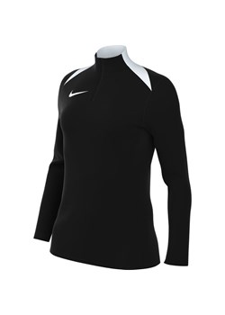 Longsleeve damski Dri-Fit Academy Pro 24 Drill Top Nike ze sklepu SPORT-SHOP.pl w kategorii Bluzki damskie - zdjęcie 174675437