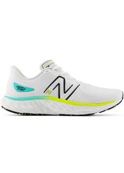 New Balance buty sportowe męskie MEVOZCT3 białe ze sklepu ButyModne.pl w kategorii Buty sportowe męskie - zdjęcie 174676568