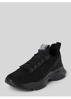 Sneakersy typu chunky z naszywką z logo model ‘Maxilla’ ze sklepu Peek&Cloppenburg  w kategorii Buty sportowe damskie - zdjęcie 174679526