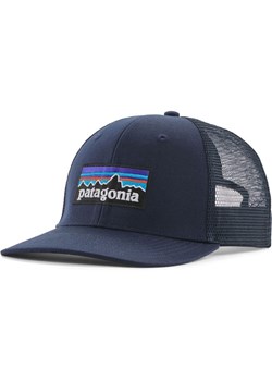 Czapka z daszkiem P-6 Logo Trucker Hat Patagonia ze sklepu SPORT-SHOP.pl w kategorii Czapki z daszkiem męskie - zdjęcie 174682106