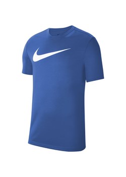 Koszulka juniorska Dri-Fit Park 20 Nike ze sklepu SPORT-SHOP.pl w kategorii T-shirty chłopięce - zdjęcie 174682125