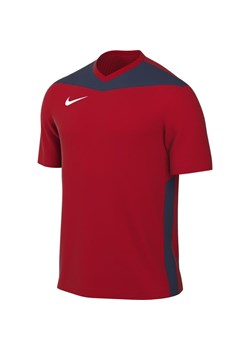 Koszulka męska DF Park Derby IV Jsy Nike ze sklepu SPORT-SHOP.pl w kategorii T-shirty męskie - zdjęcie 174682179