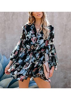 LA Angels Sukienka w kolorze czarnym ze sklepu Limango Polska w kategorii Sukienki - zdjęcie 174686756