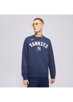 NIKE BLUZA NEW YORK YANKEES MLB ze sklepu Sizeer w kategorii Bluzy męskie - zdjęcie 174686889