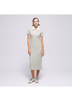 ADIDAS SUKIENKA RIB DRESS ze sklepu Sizeer w kategorii Sukienki - zdjęcie 174686915