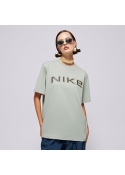 NIKE T-SHIRT W NSW PHOENIX SS TEE ze sklepu Sizeer w kategorii Bluzki damskie - zdjęcie 174686917