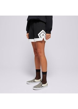 SZORTY W JORDAN SPT DMND SHORT 4&quot; BLACK/WHITE/WHITE/BLACK ze sklepu Sizeer w kategorii Szorty - zdjęcie 174686989