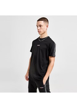 MCKENZIE T-SHIRT ESS TAPE TEE BLK-BLK ze sklepu JD Sports  w kategorii T-shirty męskie - zdjęcie 174687086