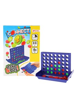 Toi-Toys Gra podróżna - 4+ ze sklepu Limango Polska w kategorii Zabawki - zdjęcie 174687476