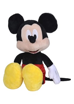 Disney Mickey Mouse Maskotka &quot;Mickey&quot; - 0+ ze sklepu Limango Polska w kategorii Zabawki - zdjęcie 174687508
