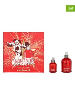 Cacharel 2-częściowy zestaw &quot;Amor Amor&quot; - 2 x EDT ze sklepu Limango Polska w kategorii Perfumy damskie - zdjęcie 174687789