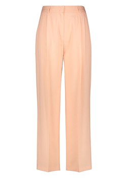 Gerry Weber Spodnie w kolorze jasnoróżowym ze sklepu Limango Polska w kategorii Spodnie damskie - zdjęcie 174688215