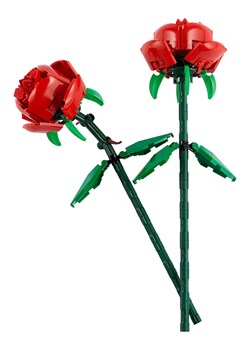 LEGO LEGO® Botanicals 40460 Roses - 8+ ze sklepu Limango Polska w kategorii Zabawki - zdjęcie 174688566