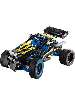 LEGO LEGO® Technic 42164 Off-road racing buggy - 8+ ze sklepu Limango Polska w kategorii Zabawki - zdjęcie 174688616