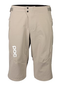 POC Spodnie kolarskie &quot;Infinite All Mountain&quot; w kolorze beżowym ze sklepu Limango Polska w kategorii Spodenki męskie - zdjęcie 174689029
