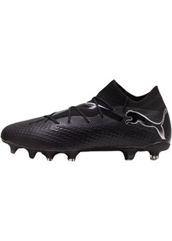 Buty piłkarskie Puma Future 7 Pro FG/AG 107924 02 czarne ze sklepu ButyModne.pl w kategorii Buty sportowe męskie - zdjęcie 174689949