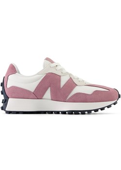 New Balance buty sportowe damskie WS327MB różowe ze sklepu ButyModne.pl w kategorii Buty sportowe damskie - zdjęcie 174690005